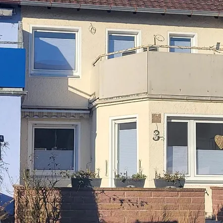 דירה Immerreich *