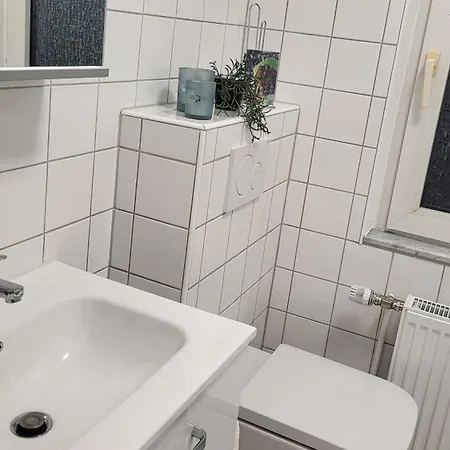 Immerreich דירה האמלן