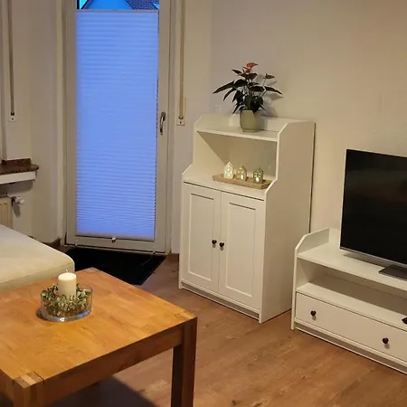 Immerreich דירה האמלן