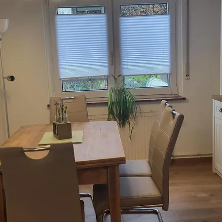 Immerreich דירה *